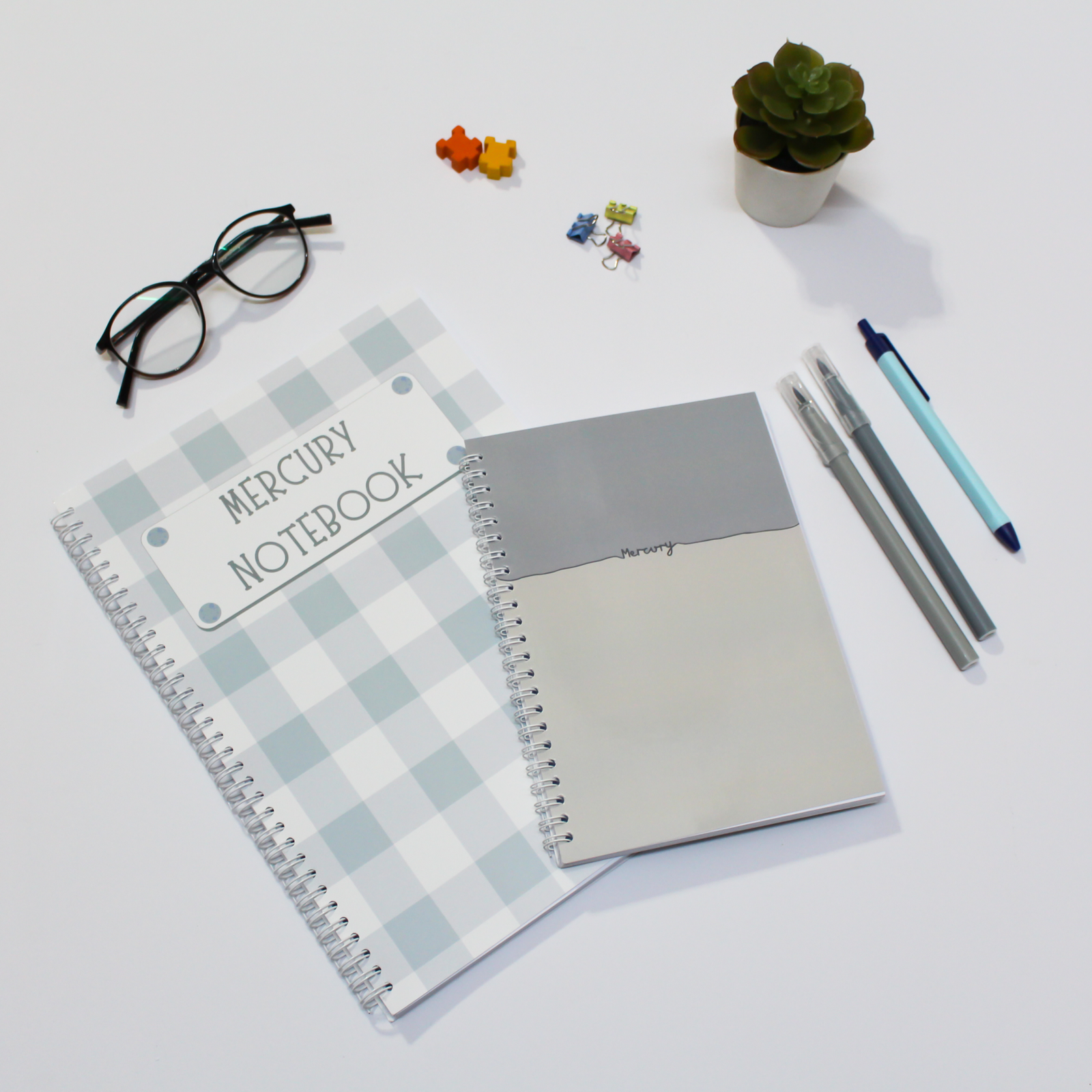 Notebook Sets