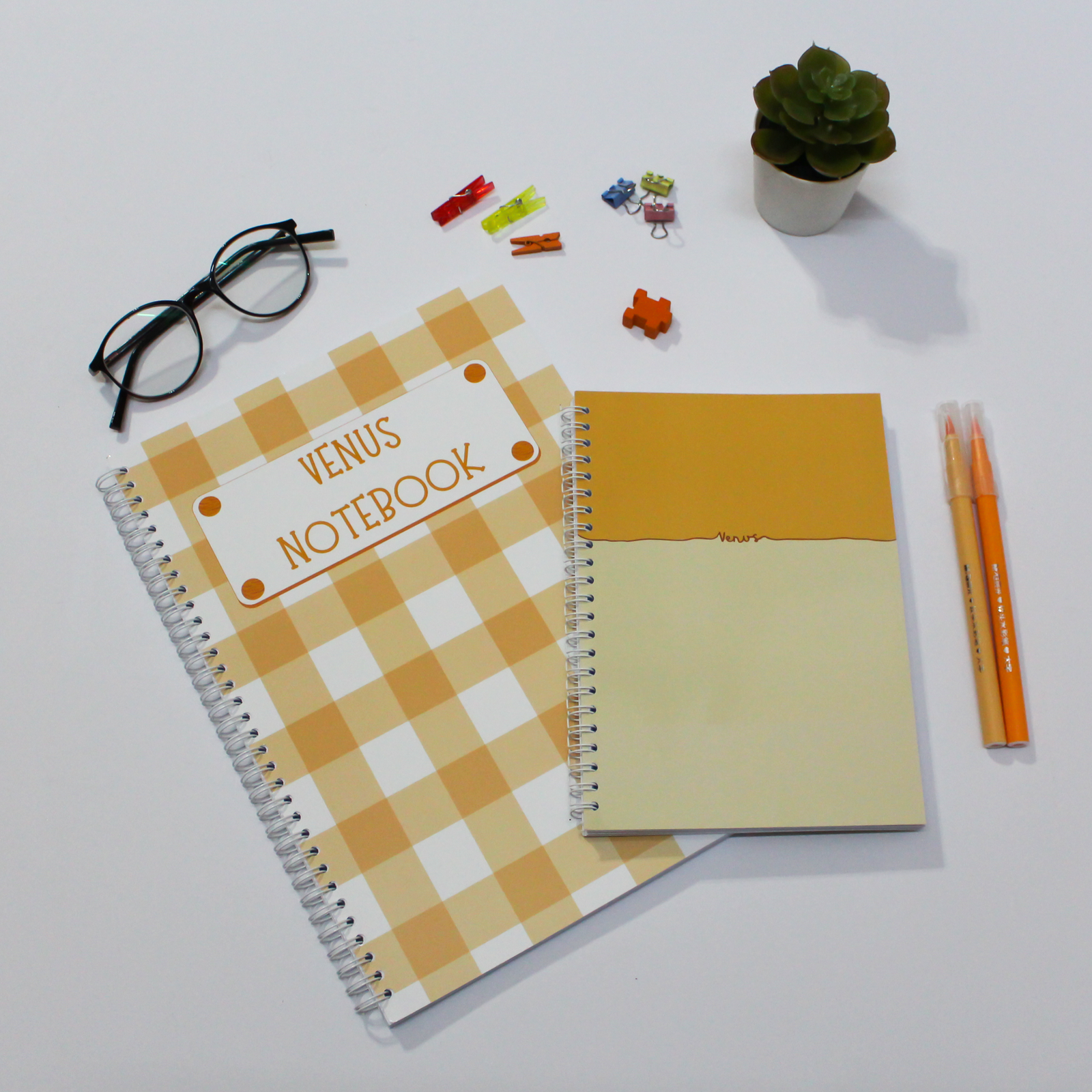 Notebook Sets